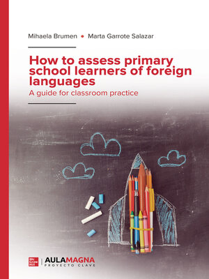 cover image of How to assess primary school learners of foreign languages